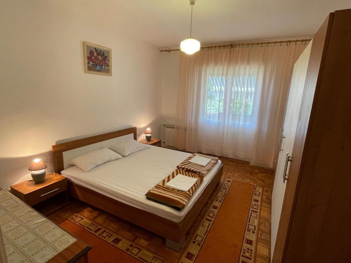 Apartman Jokic Apartment Selce Exterior photo