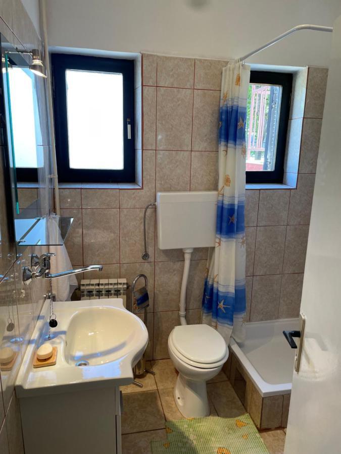 Apartman Jokic Apartment Selce Exterior photo