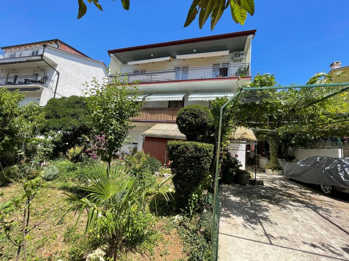 Apartman Jokic Apartment Selce Exterior photo