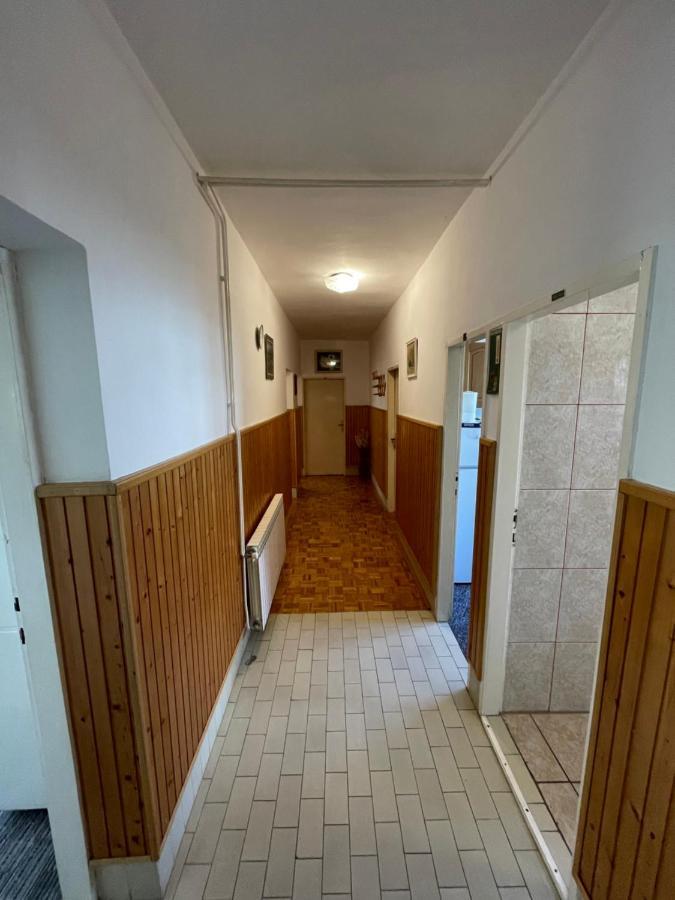Apartman Jokic Apartment Selce Exterior photo