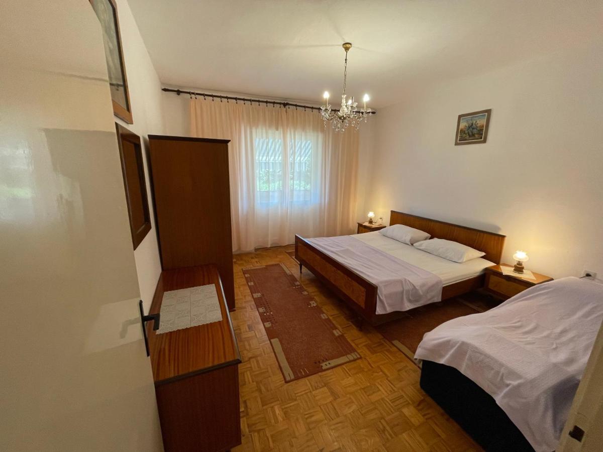 Apartman Jokic Apartment Selce Exterior photo